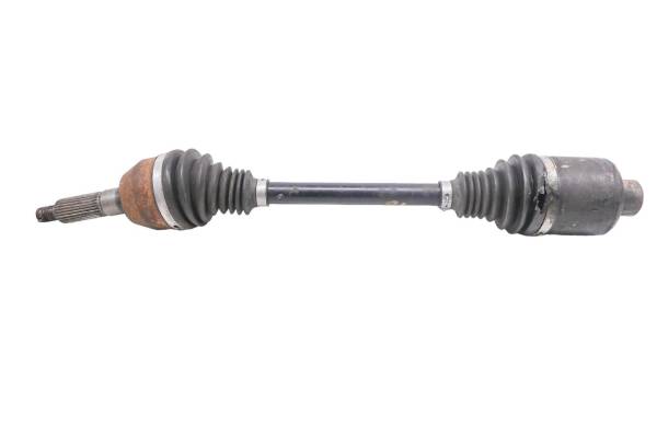 Polaris - 10 Polaris Ranger 800 6x6 Middle Left Cv Axle