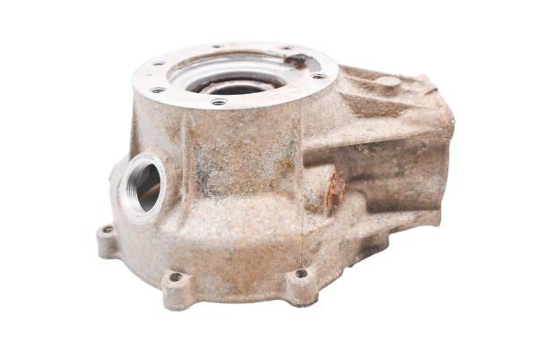 Kawasaki - 03 Kawasaki Bayou 250 2x4 Rear Differential Housing KLF250