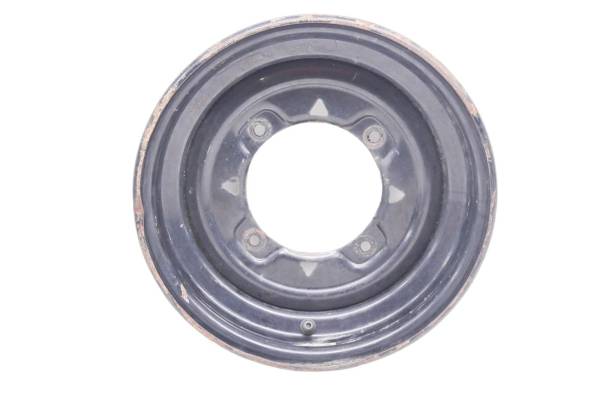 Polaris - 10 Polaris Ranger 800 6x6 Front Wheel Rim 12X6