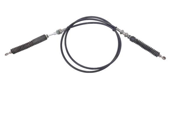 Polaris - 10 Polaris Ranger 800 6x6 Shifter Cable