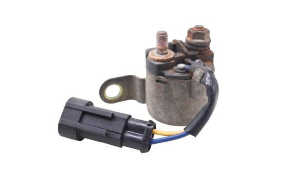 Polaris - 10 Polaris Ranger 800 6x6 Starter Solenoid