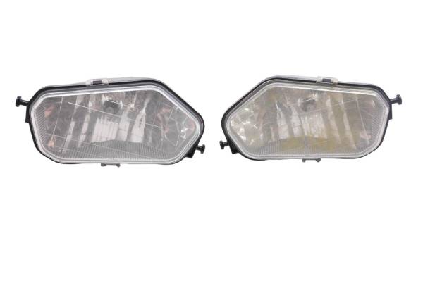 Polaris - 10 Polaris Ranger 800 6x6 Front Headlight Assembly Left & Right