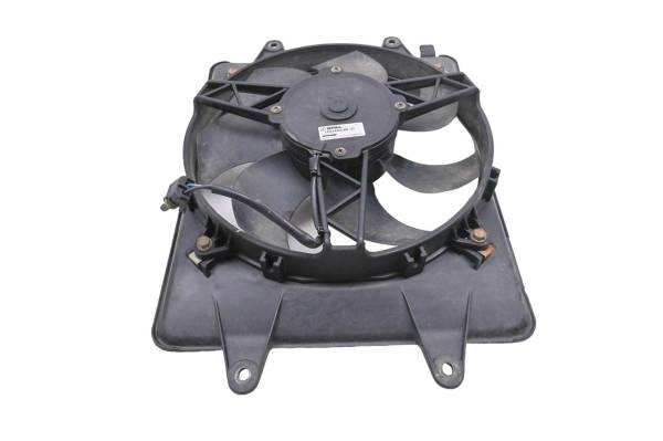 Polaris - 10 Polaris Ranger 800 6x6 Radiator Fan