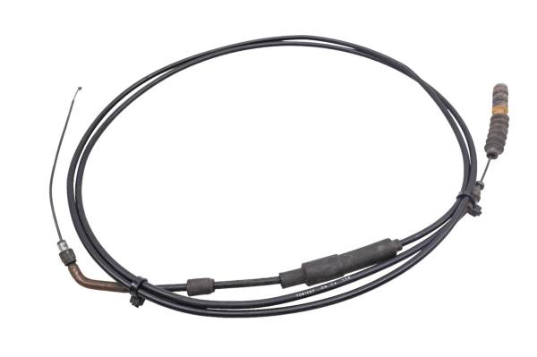 Polaris - 10 Polaris Ranger 800 6x6 Throttle Cable