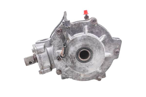 Polaris - 10 Polaris Ranger 800 6x6 Front Differential