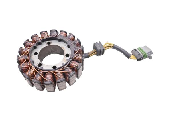 Polaris - 10 Polaris Ranger 800 6x6 Stator