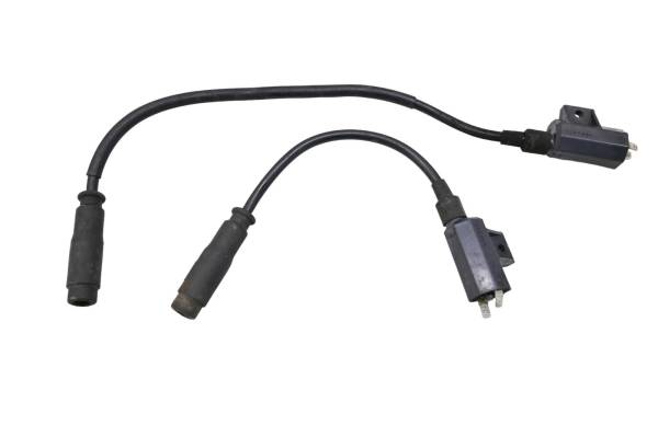 Kawasaki - 02 Kawasaki Prairie 650 4x4 Ignition Coils KVF650A