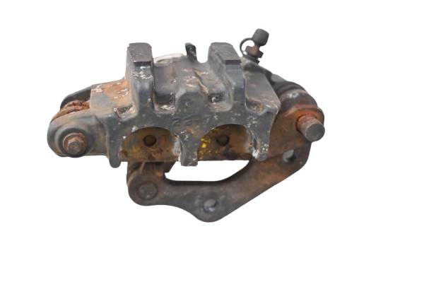 Kawasaki - 02 Kawasaki Prairie 650 4x4 Front Right Brake Caliper KVF650A