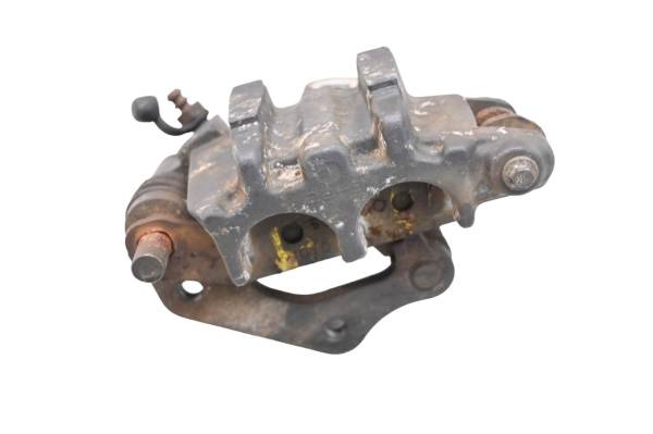 Kawasaki - 02 Kawasaki Prairie 650 4x4 Front Left Brake Caliper KVF650A