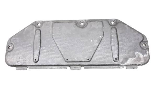 Yamaha - 07 Yamaha Rage Lower Engine Oil Pan Cover RSG90W