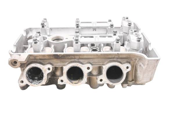 Yamaha - 07 Yamaha Rage Cylinder Head RSG90W