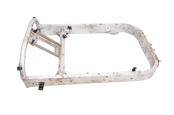 Yamaha - 07 Yamaha Rage Upper Subframe Support Bracket Steering Gate RSG90W