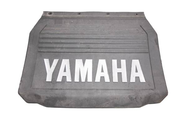 Yamaha - 07 Yamaha Rage Rear Snow Mud Flap Cover RSG90W