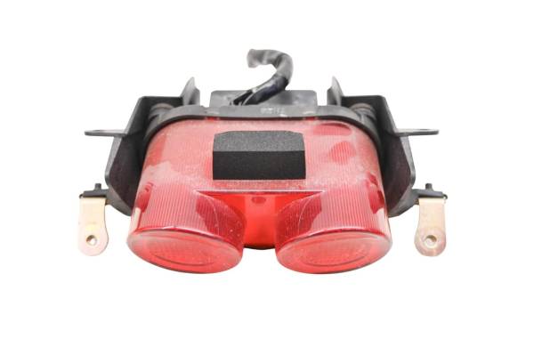 Yamaha - 07 Yamaha Rage Tail Brake Light & Mounting Bracket RSG90W