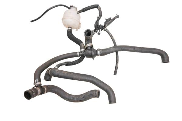 Ski-Doo - 16 Ski-Doo Renegade Adrenaline 800R ETEC Radiator Coolant Hose