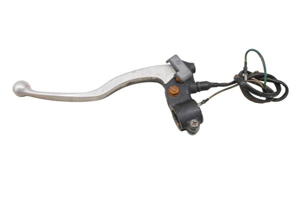 Polaris - 02 Polaris Sportsman 90 Rear Hand Brake Lever