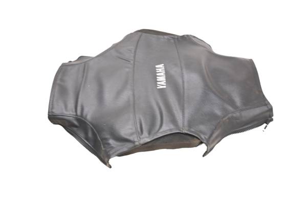 Yamaha - 07 Yamaha Rage Steering Handlebar Pad Cover RSG90W