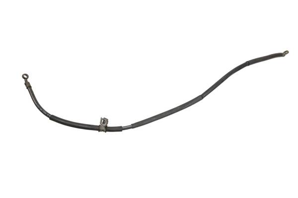 Yamaha - 07 Yamaha Rage Rear Brake Line RSG90W