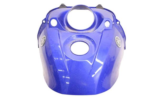 Yamaha - 07 Yamaha Rage Gas Tank Cover RSG90W