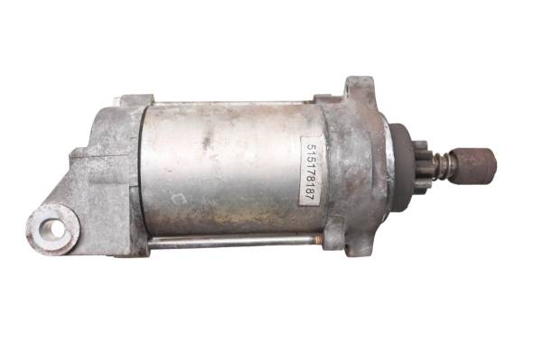 Aftermarket - 16 Ski-Doo Renegade Adrenaline 800R ETEC Starter Motor Aftermarket