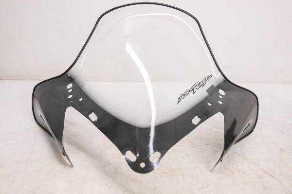 Yamaha - 07 Yamaha Rage Front Wind Faring Windshield Cover RSG90W