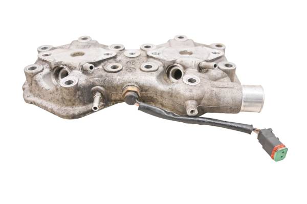 Ski-Doo - 17 Ski-Doo Freeride 800R ETEC Cylinder Head 137"