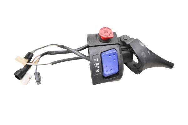 Yamaha - 07 Yamaha Rage Thumb Throttle RSG90W