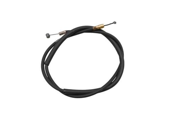 Yamaha - 07 Yamaha Rage Starter Choke Cable RSG90W