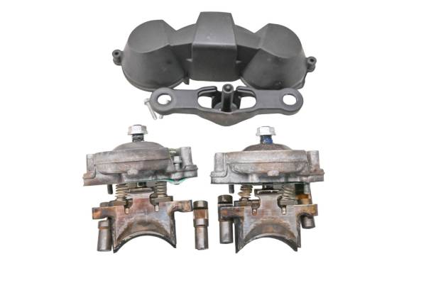 Ski-Doo - 16 Ski-Doo Renegade Adrenaline 800R ETEC Exhaust Power Valves