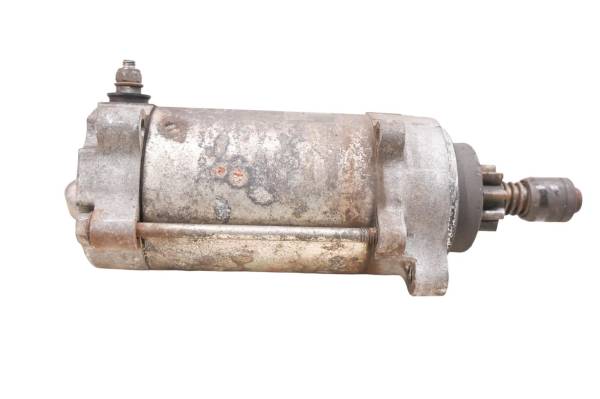 Ski-Doo - 17 Ski-Doo Freeride 800R ETEC Starter Motor 137"