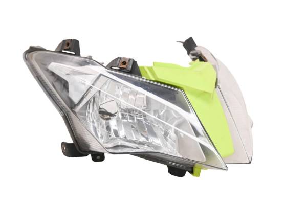 Ski-Doo - 17 Ski-Doo Freeride 800R ETEC Headlight 137"