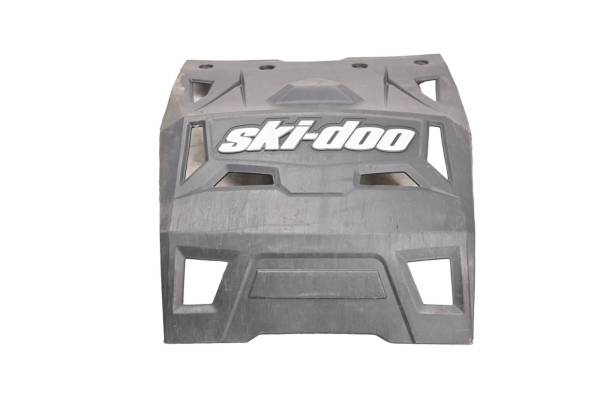 Ski-Doo - 17 Ski-Doo Freeride 800R ETEC Rear Fender 137"