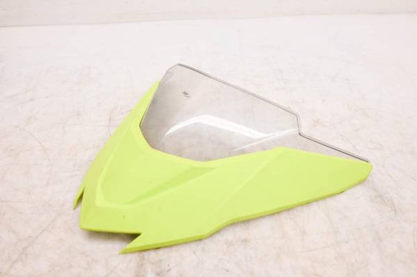 Ski-Doo - 17 Ski-Doo Freeride 800R ETEC Wind Fairing Windshield Cover 137"