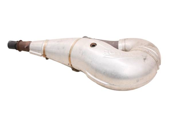 Ski-Doo - 17 Ski-Doo Freeride 800R ETEC Header Exhaust Head Pipe 137"