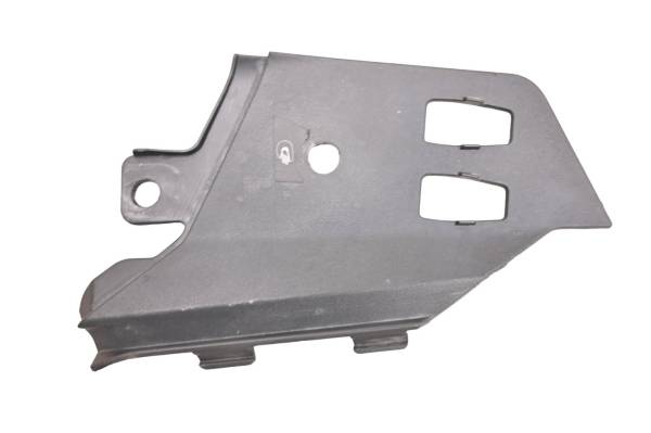 Ski-Doo - 17 Ski-Doo Freeride 800R ETEC Front Console Side Cover Right 137"