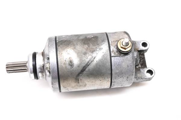 Suzuki - 03 Suzuki GSXR600 Starter Motor