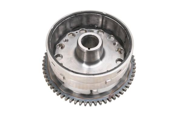 Yamaha - 07 Yamaha Rage Flywheel Starter Clutch Bearing & Gear RSG90W