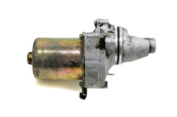 Suzuki - 87 Suzuki Quadsport 80 2x4 Starter Motor LT80