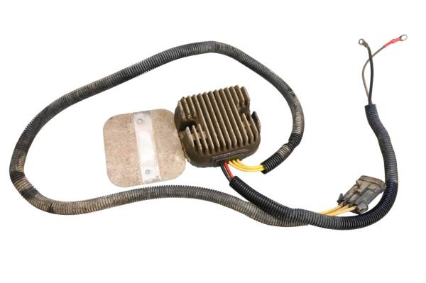 Polaris - 15 Polaris Sportsman 570 SP Regulator Rectifier