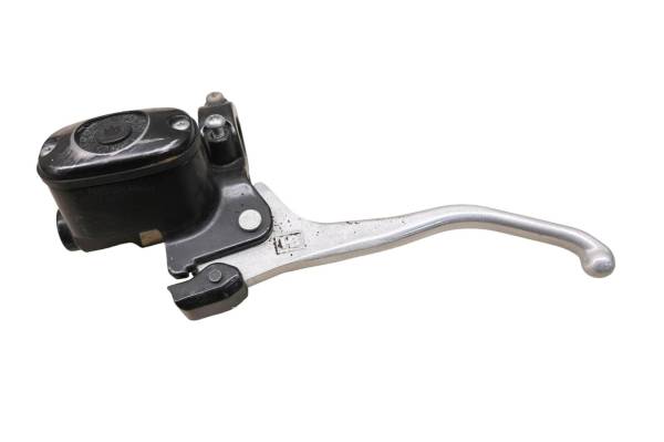 Polaris - 15 Polaris Sportsman 570 SP Front Brake Master Cylinder & Lever