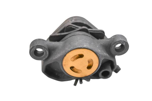 Polaris - 16 Polaris PRO RMK 800 Rear Brake Caliper 155"