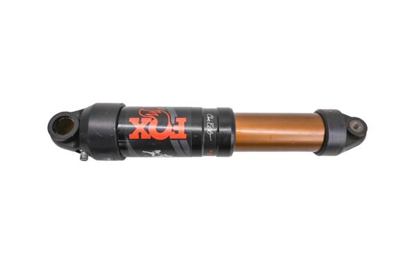 Fox - 16 Polaris PRO RMK 800 Evol Front Rear Shock Fox 155"