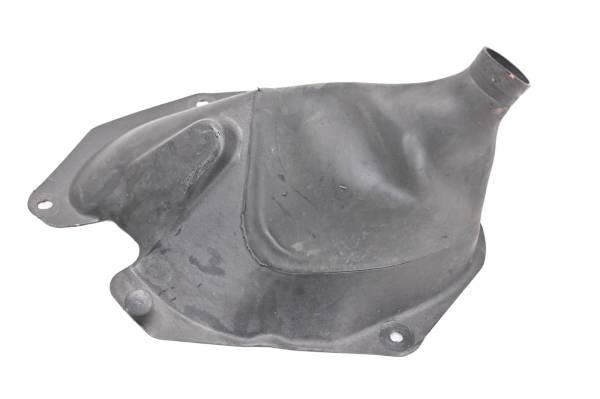 Polaris - 16 Polaris PRO RMK 800 Tie Rod Boot Cover 155"