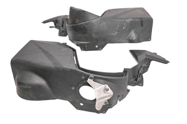 Polaris - 16 Polaris PRO RMK 800 Side Covers Panels Fenders Left & Right 155"