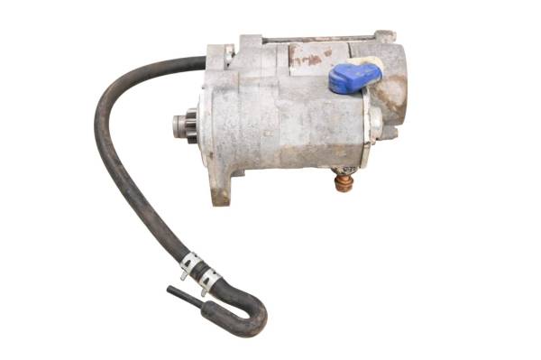 Kubota - 17 Kubota RTV X1140 Starter Motor