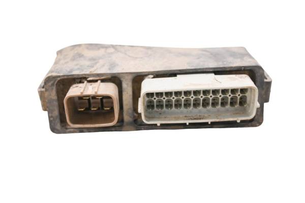 Honda - 01 Honda Rancher 350 ES Cdi Box TRX350FE