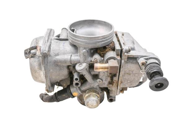 Honda - 01 Honda Rancher 350 ES Carburetor Carb TRX350FE