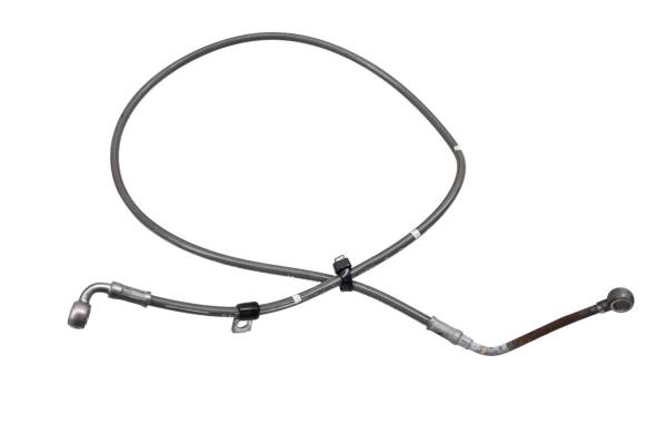 Ski-Doo - 20 Ski-Doo MXZ TNT 600R ETEC Rear Brake Line 129"