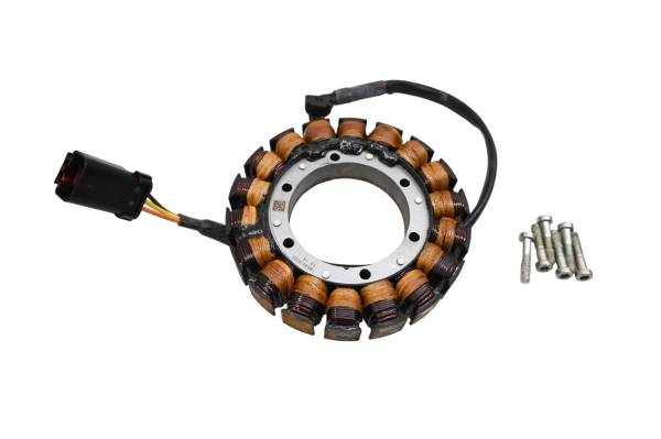 Ski-Doo - 20 Ski-Doo MXZ TNT 600R ETEC Stator 129"