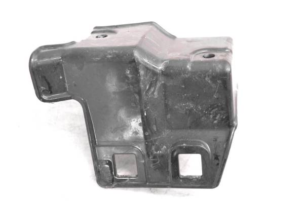 Honda - 02 Honda Foreman 450 ES 4x4 Differential Guard Cover TRX450ES